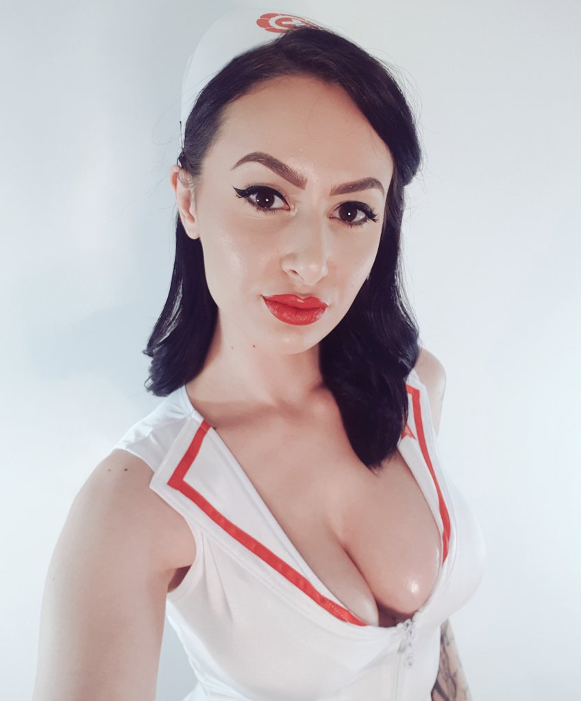 Photo HD Miss Anna - 7