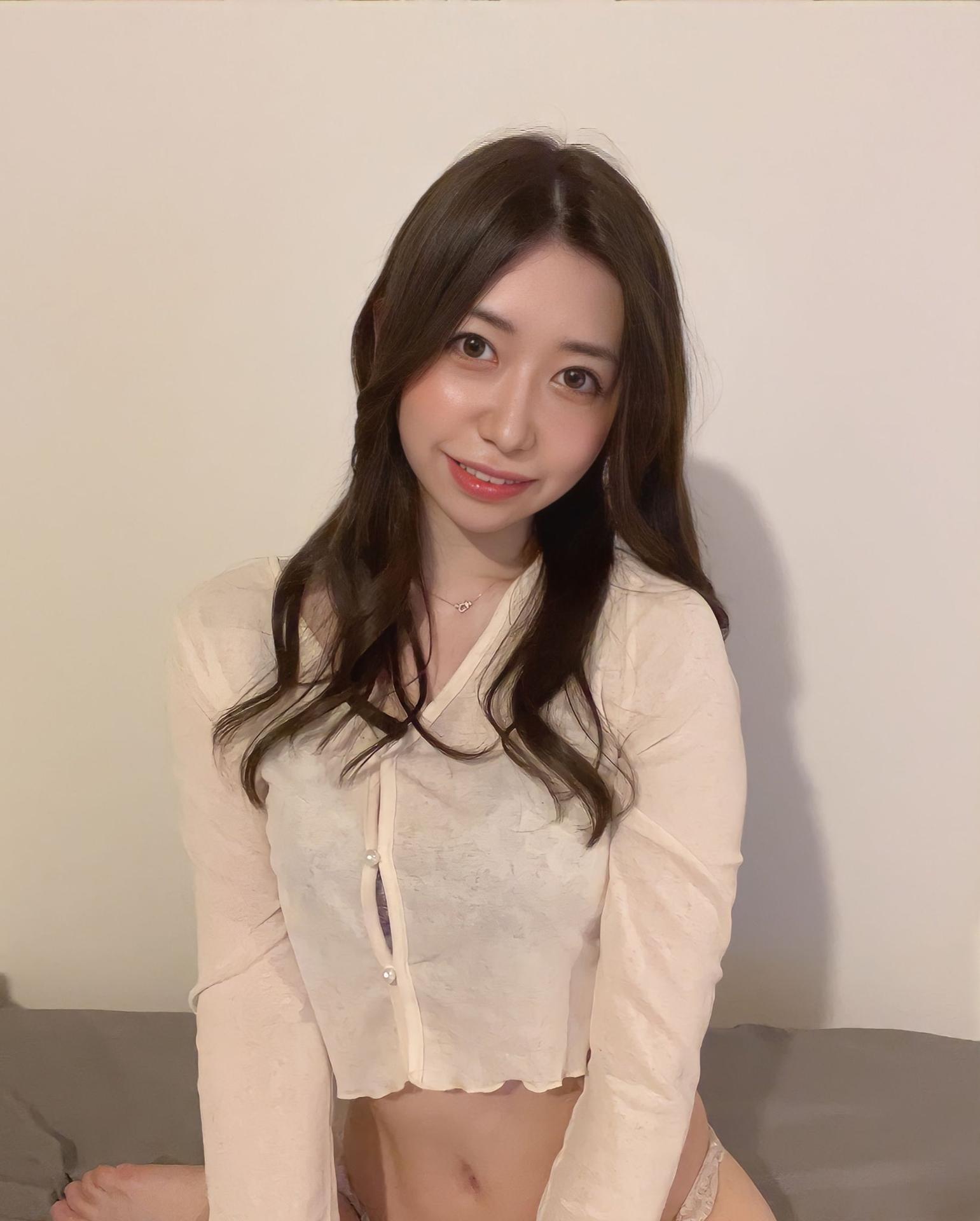 Photo HD Manami Oura - 8