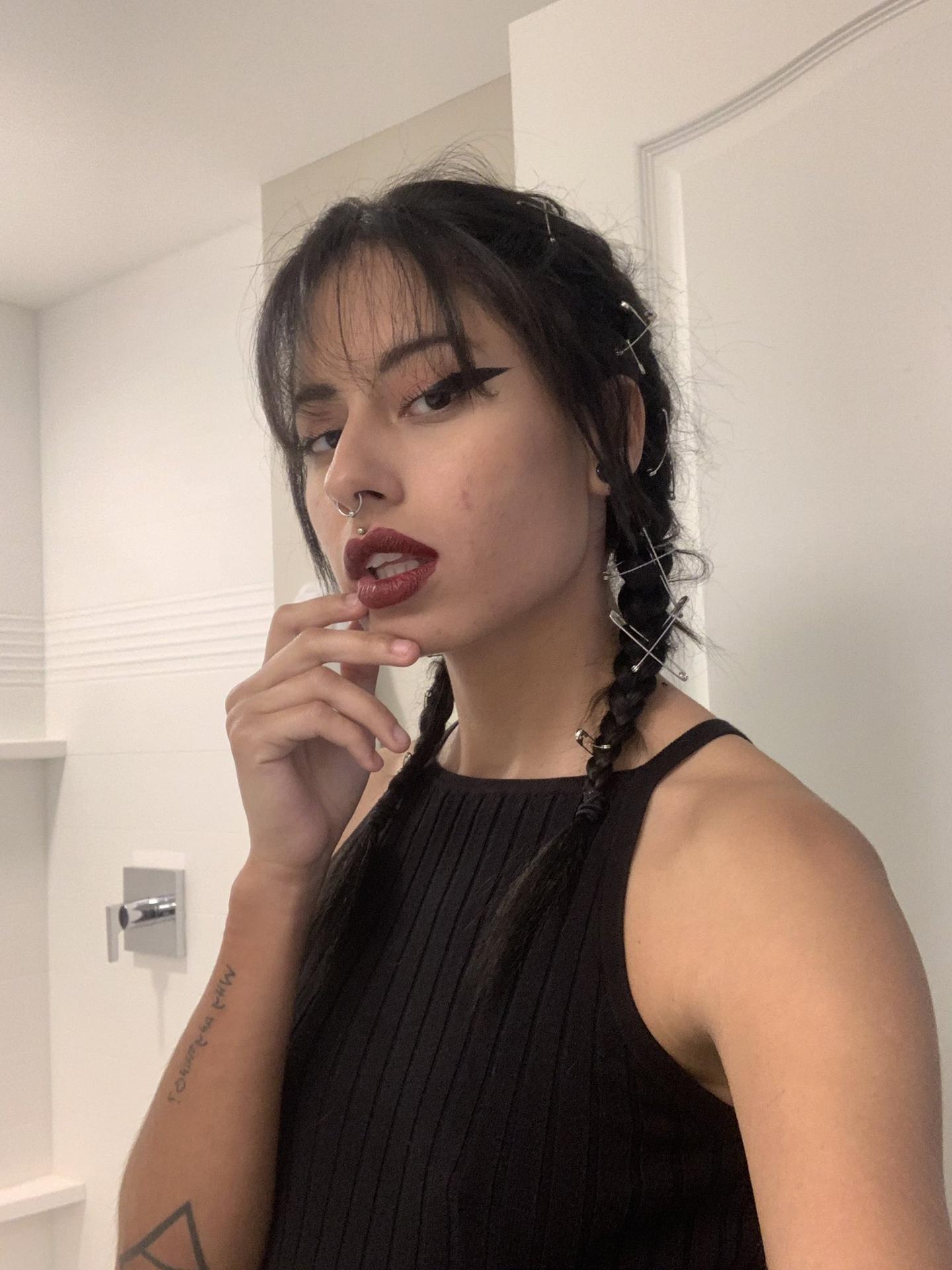 Photo HD Lilith Lewd - 1