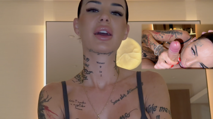 My pussy mouth inseminated!!!