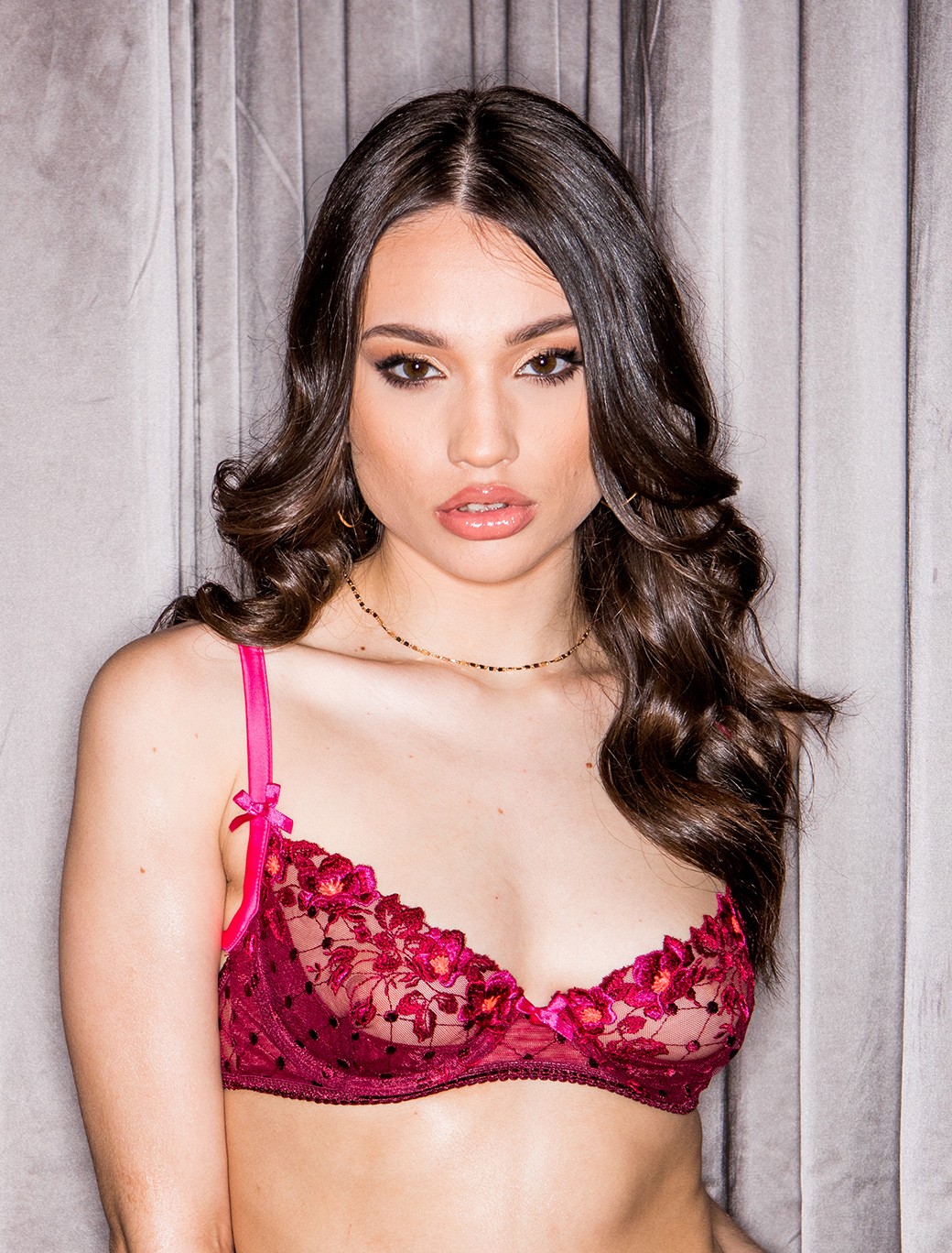 Photo HD Liv Wild - 3