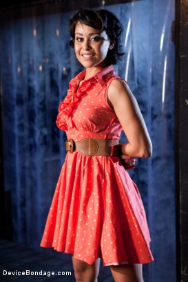 Photo HD Mia Austin - 5