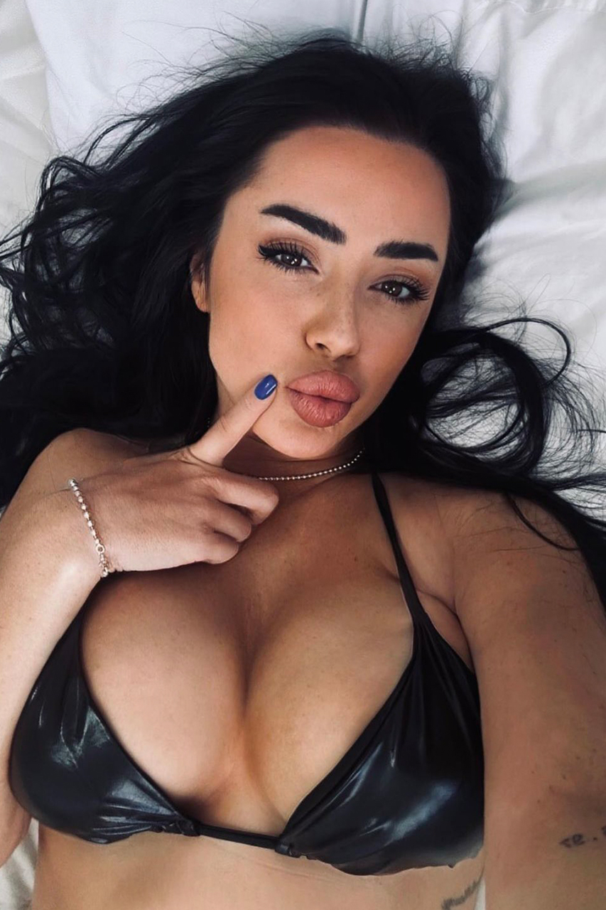 Photo HD Alexa Brooke - 2