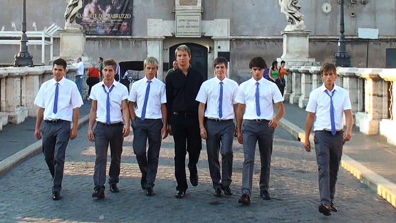 Scandal in the Vatican Part 2 Documentary