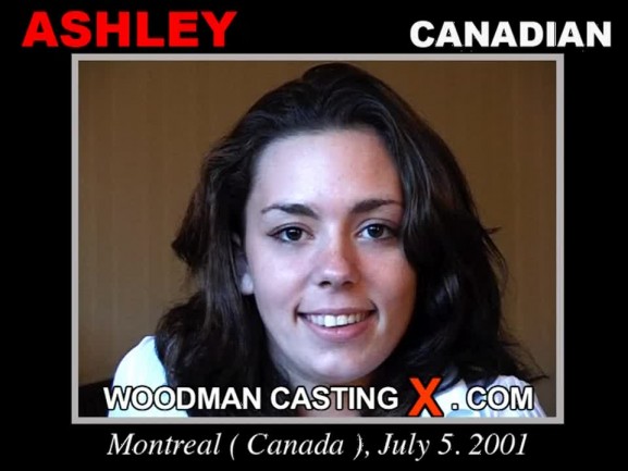 Ashley