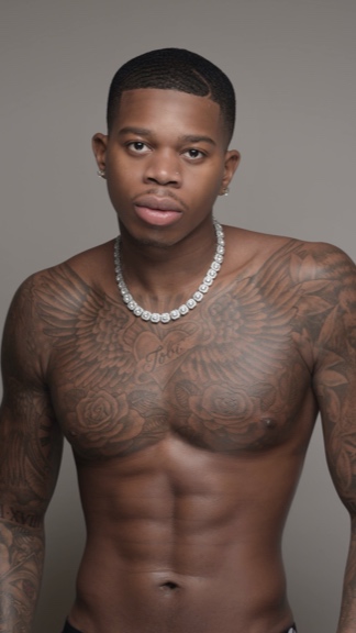 guccithirdleg Domination