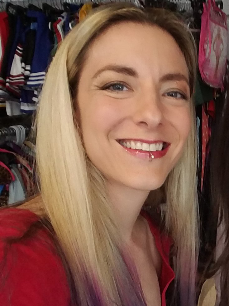 Photo HD Lily Swan - 7