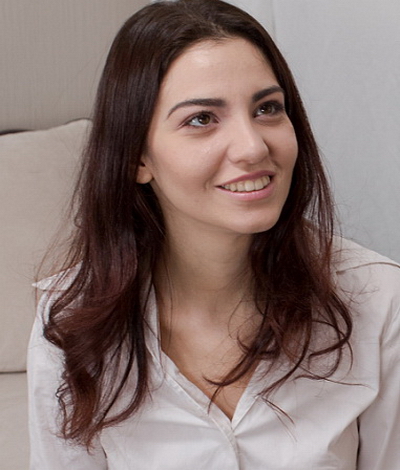 Photo HD Jessica Malone - 2