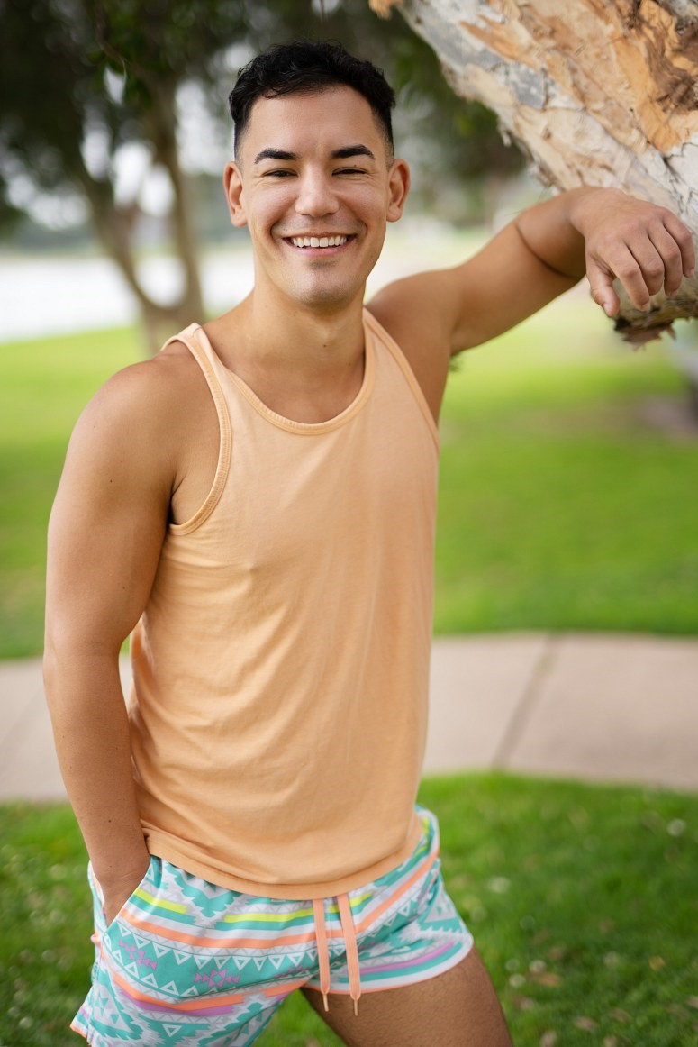 Photo HD JC Hunt - 8