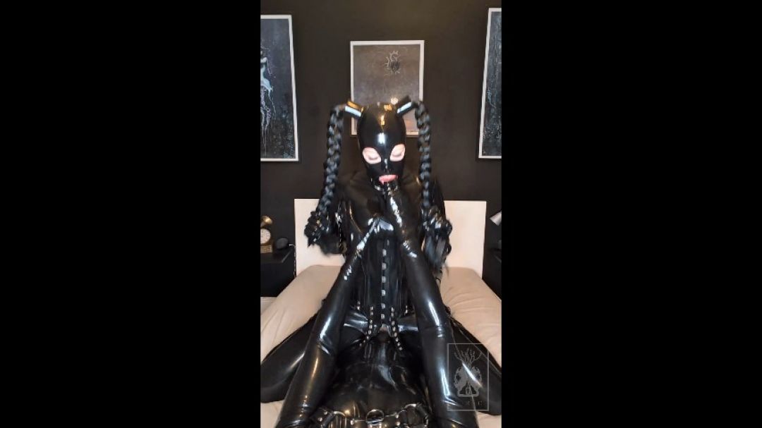 Fucking Your Rubber Dolly