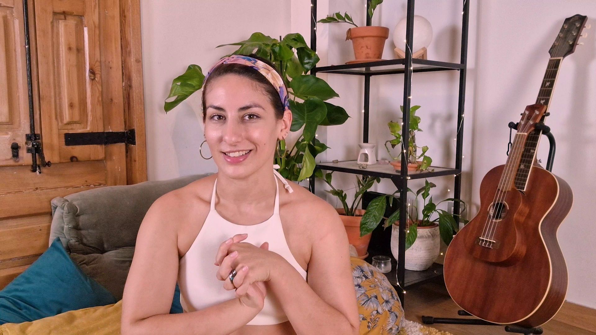 Self-Care & Masturbation Routine: Interview