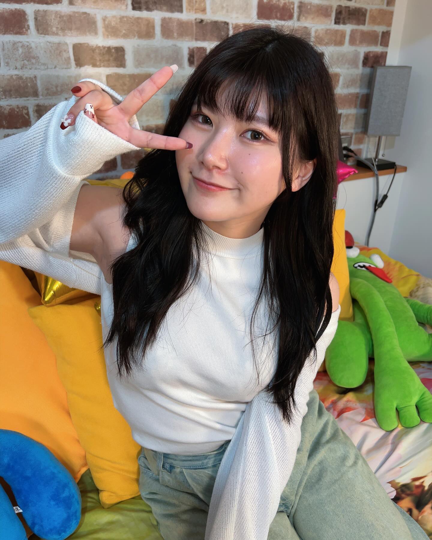 Photo HD Nonoka Akari - 6