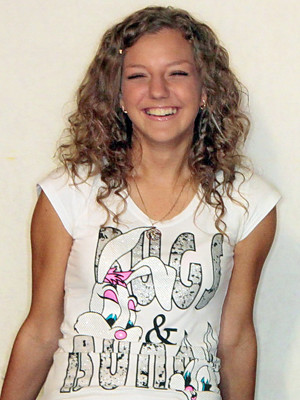 Photo HD Allysin Moore - 2