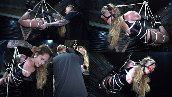 Suspension Therapy