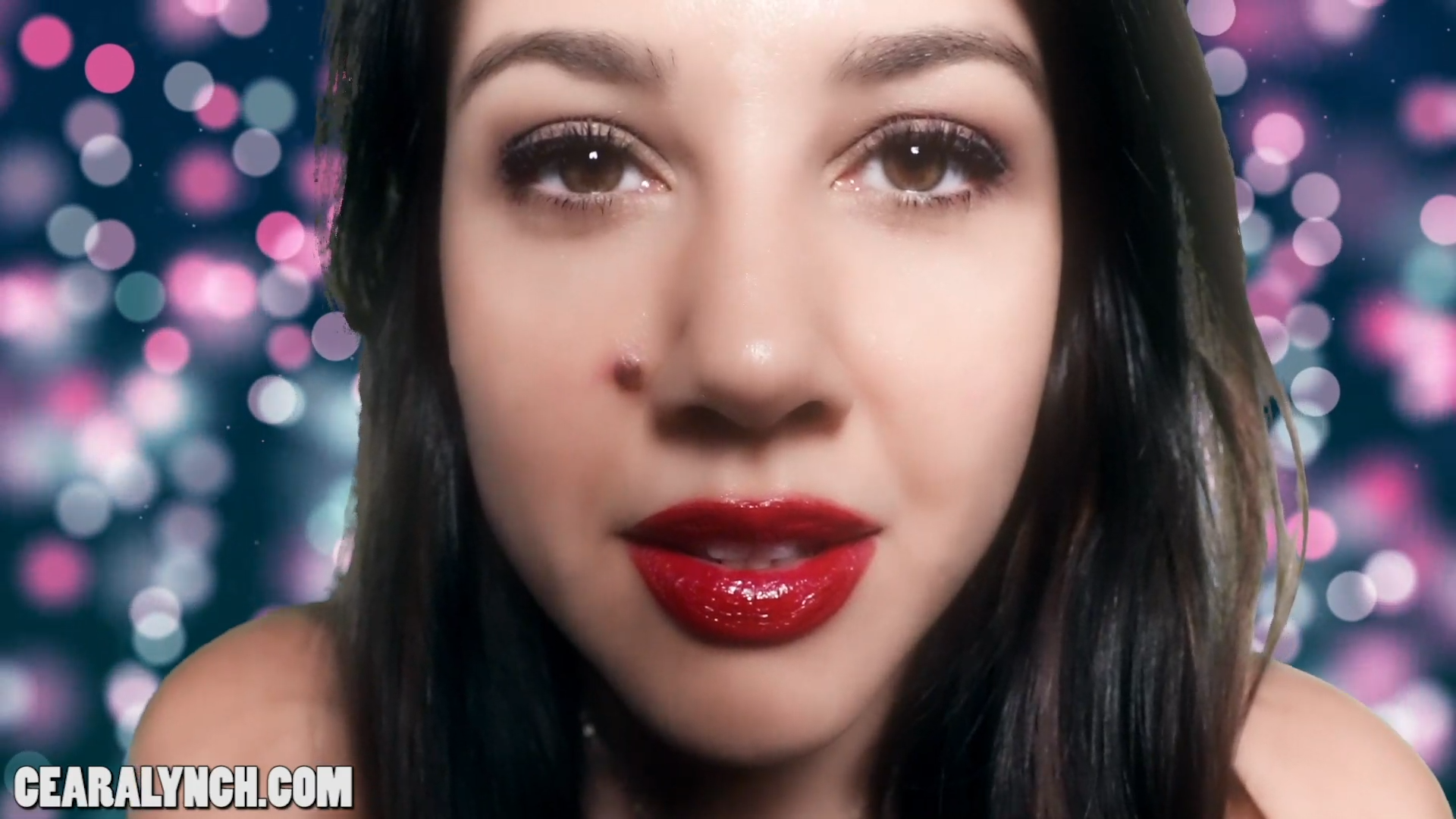 Let The Mesmerize Begin