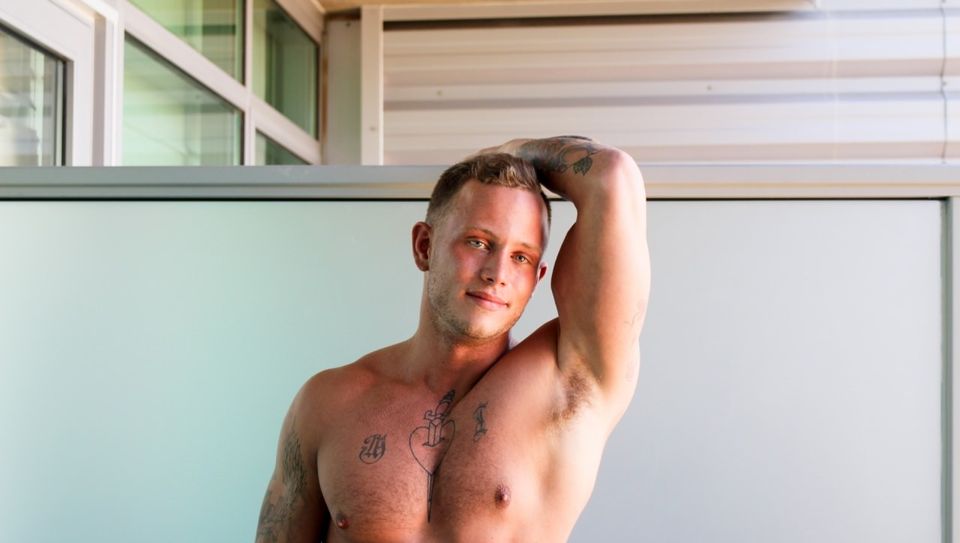 Zack Matthews