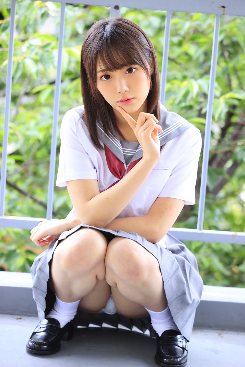 Photo HD Hinata Hikage - 4
