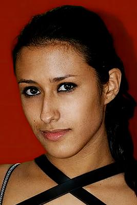 Photo HD Drea Morgan - 2