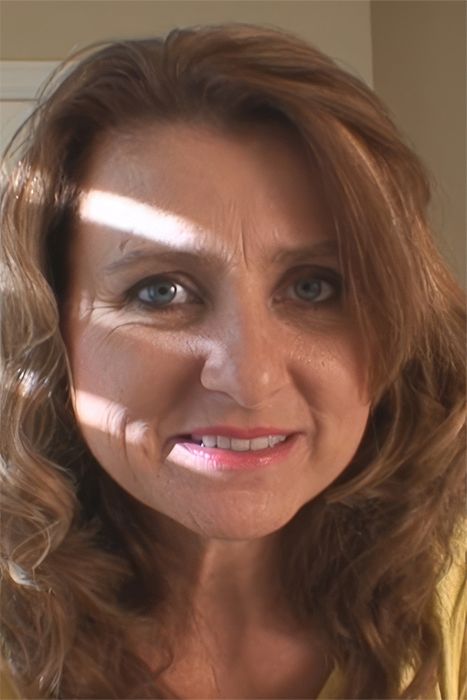 Jean Swing Interracial