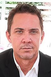 Scott Hancock Interracial