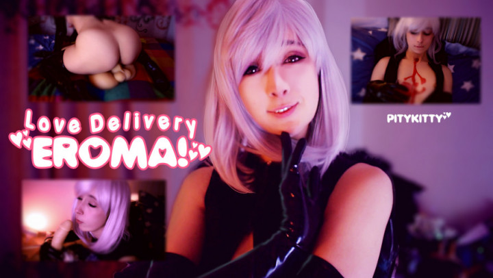 Love Delivery, Eroma