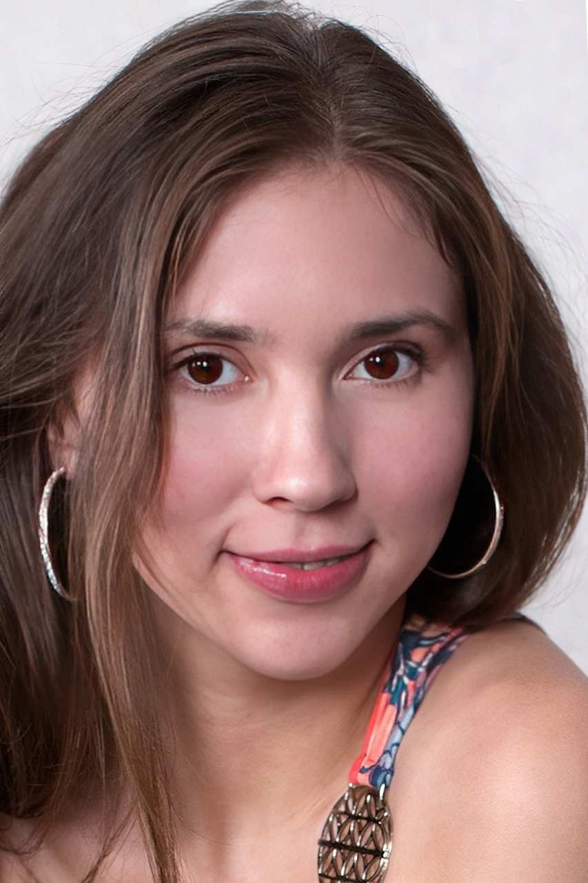 Photo HD Ananta Shakti - 5