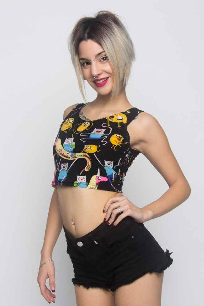 Photo HD Mey Madness - 1