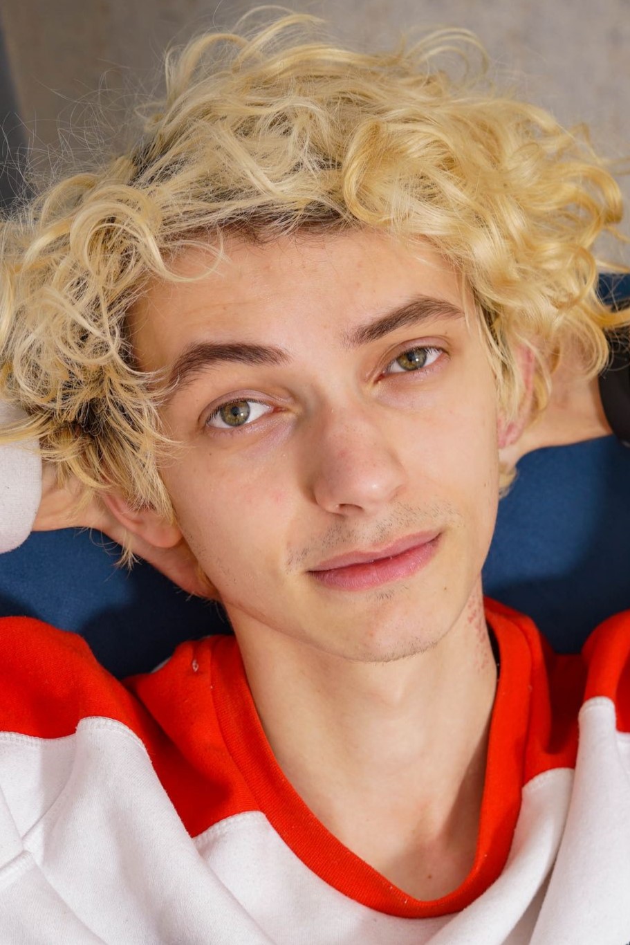 Photo HD Elio Pjatteryd - 7