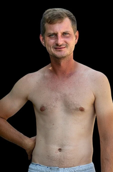 Photo HD Jeffry Jackson - 1