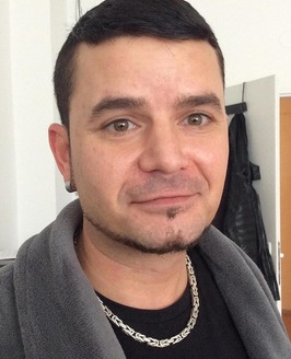 Photo HD Richy Silverado - 4