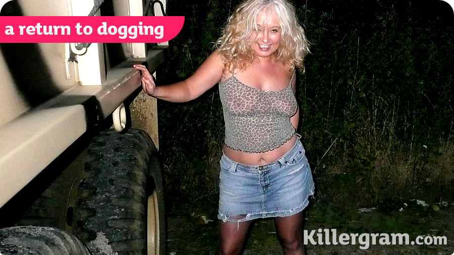 A Return To Dogging