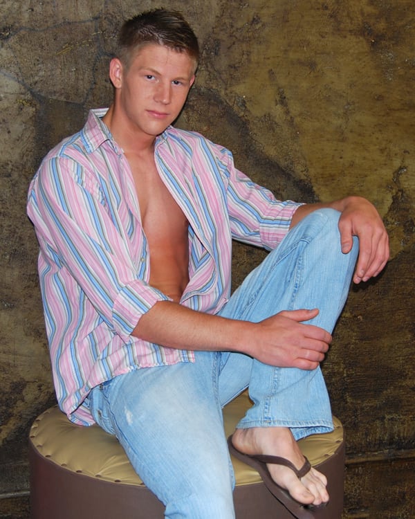 Carter Nash Anulingus