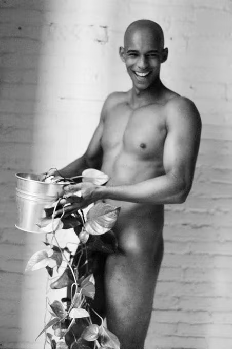 Photo HD Kristopher Kudjoe - 2