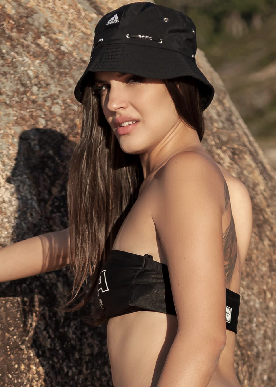 Photo HD Victoria Aguiar - 3