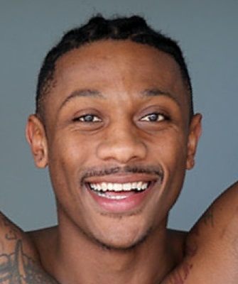 Photo HD Xander Jordan - 1