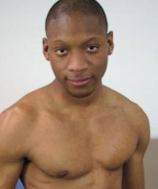 Jamal Broke Straight Boys