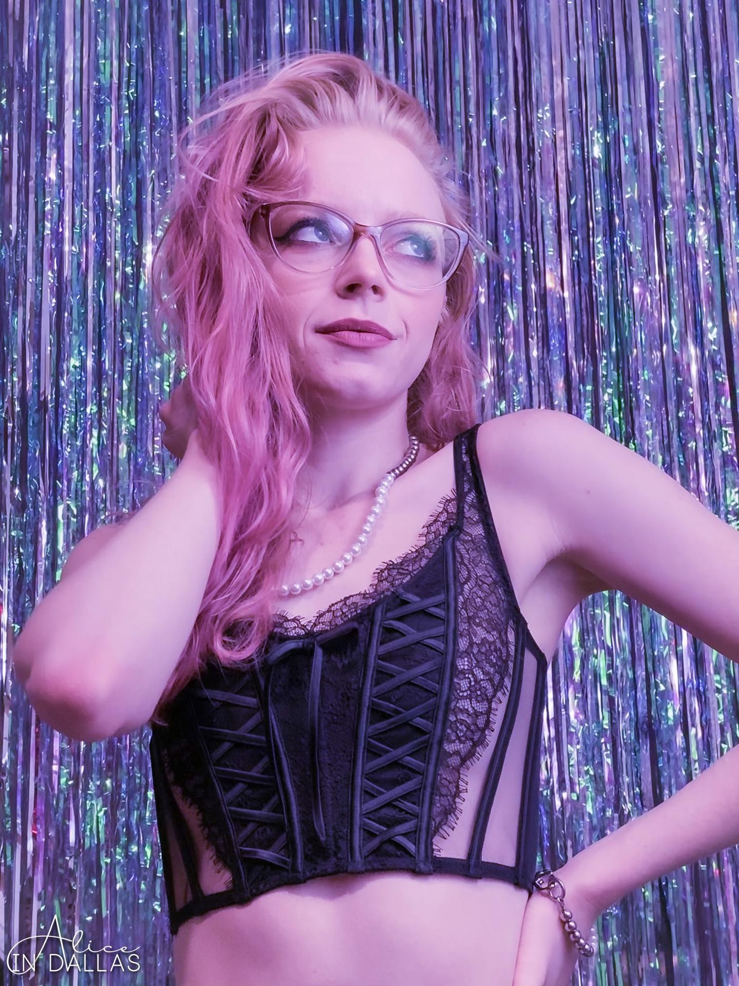 Photo HD Alice Sky - 1