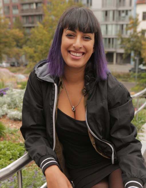 Photo HD Kali Sudhra - 5