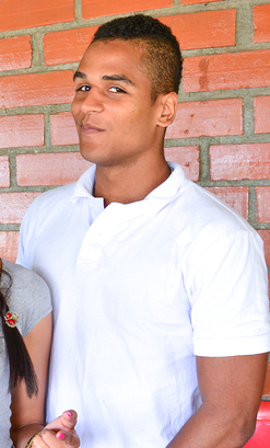 Photo HD Alex Moreno - 3