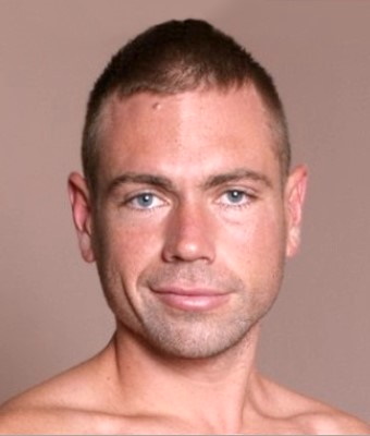 Photo HD John Jammen - 1