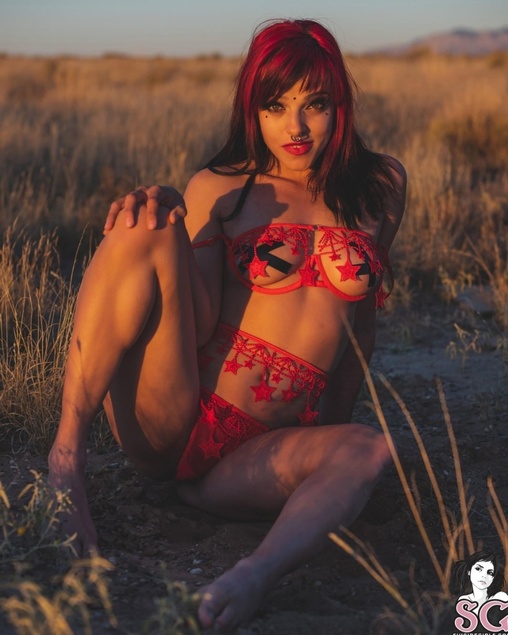 Photo HD Skarlett Demise - 10