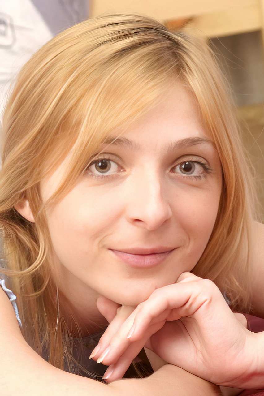 Photo HD Olga Gudina - 5