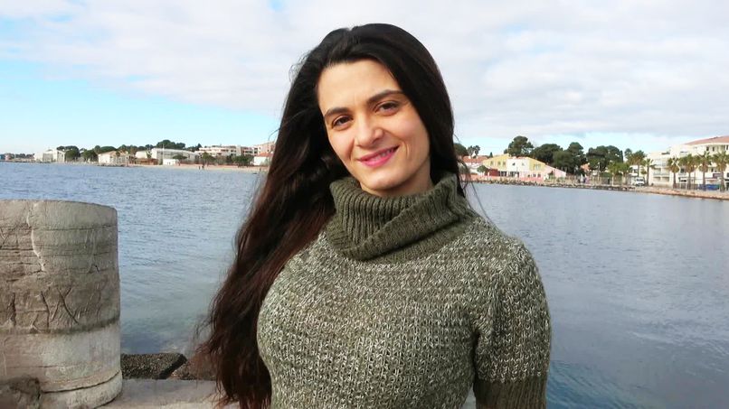 Marina, 28 years old, looking for warmth!