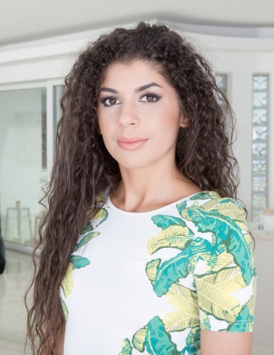 Photo HD Laurita Rios - 4