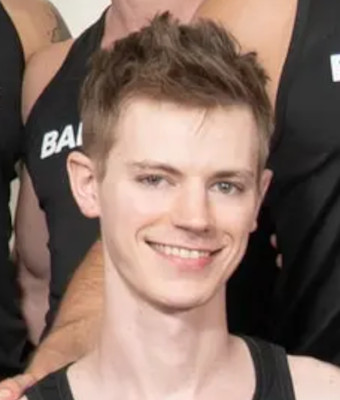 Cyle Binx Interracial