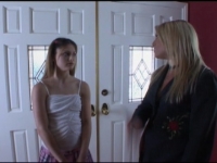 Frisky Baby Sitters 1523
