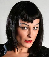 Photo HD Mila Ramos - 2