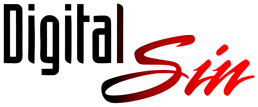 Digital Sin
