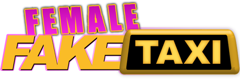 Female Fake Taxi