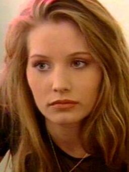 Photo HD Betty Andersson - 2